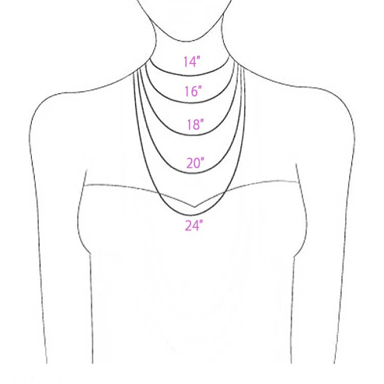 Bat Necklace - Image 10